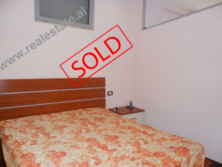 Apartment for sale in Islam Alla Street in Tirana, Albania (TRS-713-55)