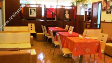 Coffee store for sale in the Center of Tirana, Albania (TRS-214-29j)