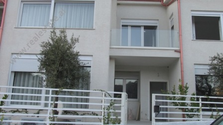 Villa for rent in Kodra e Diellit Residence in Tirana, Albania (TRR-214-34j)