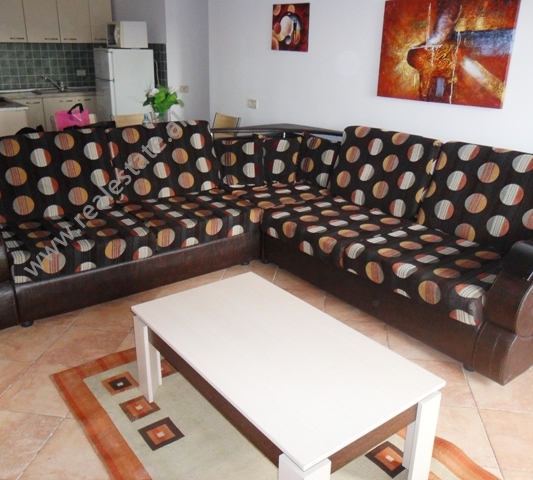 Two bedroom apartment for sale in Myslym Shyri Street in Tirana , Albania (TRS-214-52b)