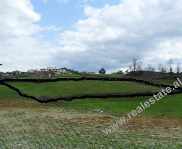 Land for sale in Lunder Village in Tirana , Albania (TRS-314-13b)