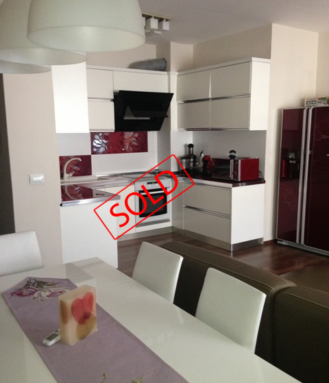 Apartment for sale in Kavaja Street in Tirana, Albania (TRS-114-37b)