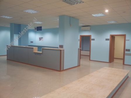 Business store for sale in Don Bosko Street in Tirana, Albania (TRS-314-21j)