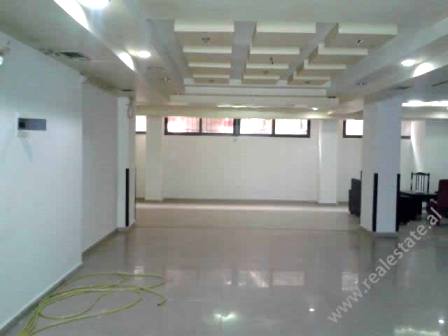 Store space for sale in Blloku area in Tirana, Albania (TRS-314-23j)