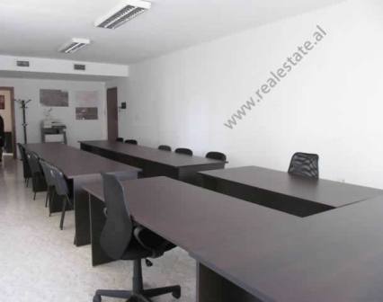Office space for rent in Blloku Area in Tirana, Albania (TRR-314-35j)
