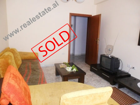 Apartment for sale in Vaso Pasha Street in Tirana, Albania (TRS-413-44)