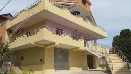 Villa for rent in Sauk Area in Tirana, Albania (TRR-414-3j)