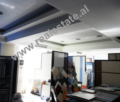 Office space for rent in Dritan Hoxha Street in Tirana , Albania (TRR-414-23b)