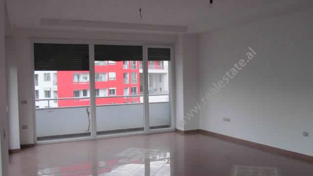 Office/Apartment for sale in Sami Frasheri Street in Tirana, Albania (TRS-414-62a)