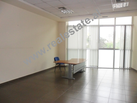 Office space for rent in center of Tirana , Albania (TRR-414-65b)