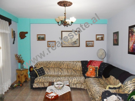 Two bedroom apartment for sale near Sali Butka Street in Tirana , Albania (TRS-514-31b)