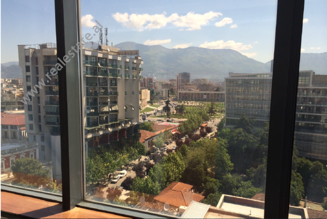 Office space for sale at the beginnig of Kavaja Street in Tirana , Albania (TRS-514-41a)
