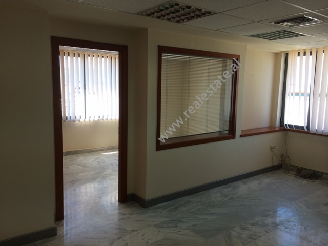 Office space for sale in the center of Tirana , Albania (TRS-514-43a)