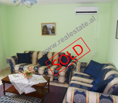 Three bedroom apartment for sale in Gjin Bue Shpata Street in Tirana , Albania (TRS-314-7b)