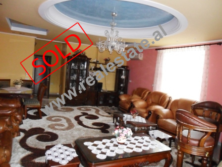 Two bedroom apartment for sale close to the center of Tirana , Albania (TRS-514-32b)