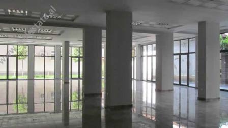 Office space for rent in Dibra Street in Tirana, Albania (TRR-514-51j)