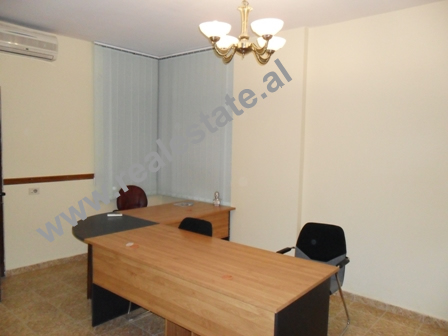Offices space for rent near Skanderbeg square in Tirana, Albania