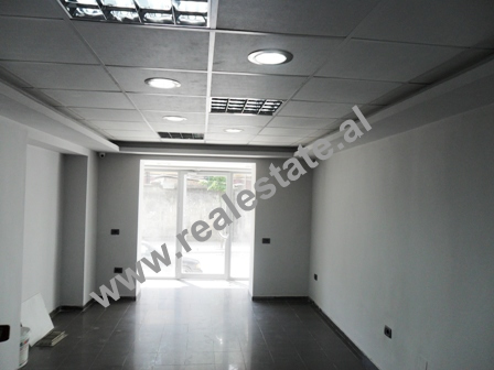 Store Space for sale in Dibra Street in Tirana , Albania  (TRS-614-4b)