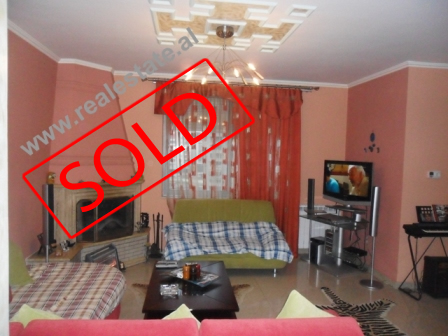 Apartment for sale close to Tirana Park in Tirana, Albania(TRS-313-30)