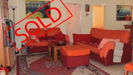 Apartment for sale in Don Bosko Street in Tirana, Albania (TRS-514-21j)