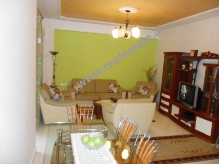 Two bedroom apartment for sale in Dibra Street in Tirana , Albania (TRS-614-22b)