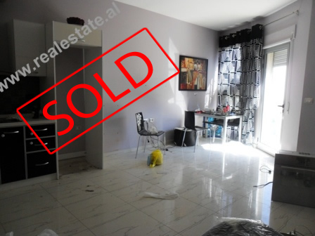 Apartment for sale in Siri Kodra Street in Tirana, Albania (TRS-413-43)