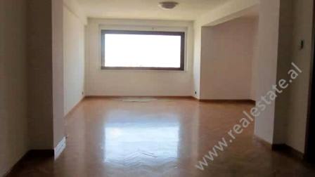 Unfurnished apartment for rent in the Center of Tirana, Albania (TRR-614-37j)