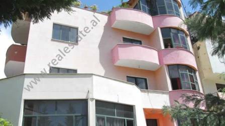 Five storey villa for rent in Haxhi Bardhi Street in Tirana, Albania (TRR-714-8j)