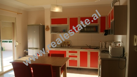 Two bedroom apartment for sale in Golem, Albania (GLS-714-1b)