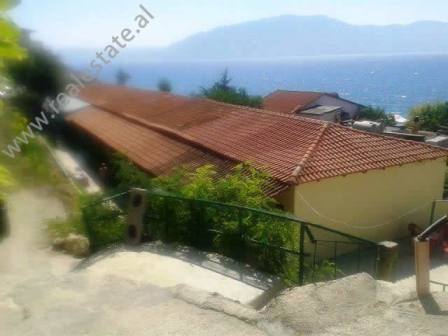 Land for sale in Uji i Ftohte Area in Vlora, Albania (VLS-714-1j)