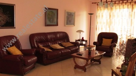 Three bedroom apartment for rent close to Europian Trade Center, ETC in Tirana, Albania (TRR-714-29j)