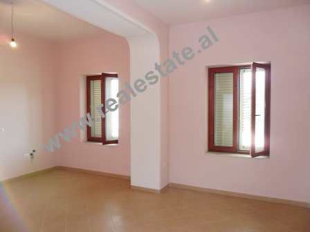 Apartment for office for rent in Ibrahim Rugova Street in Tirana, Albania  (TRR-814-4b)
