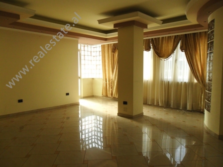 Unfurnished apartment for rent in Blloku Area in Tirana, Albania (TRR-814-13j)