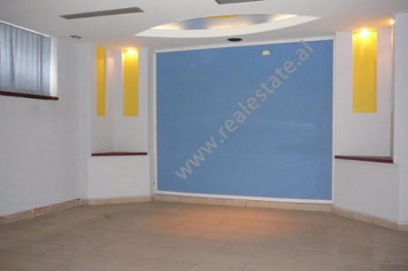 Store space for sale in Durresi Street in Tirana, Albania (TRS-814-18j)