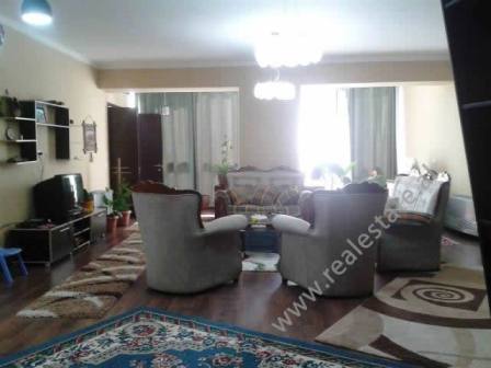 Apartment for rent in Komuna Parisit Street in Tirana (TRR-413-21)