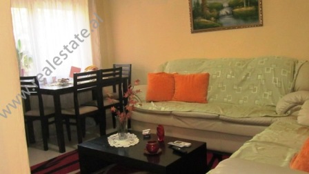 Two bedroom apartment for sale in Reshit Petrela Street in Tirana, Albania (TRS-814-23j)