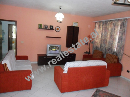 Two bedroom apartment for sale near Elbasani Street in Tirana , Albania (TRS-814-25b)
