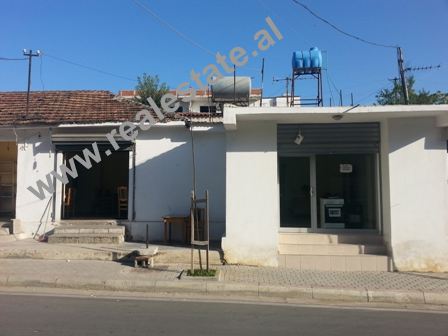 Two bedroom apartment for sale in Gramozi Street in Tirana , Albania (TRS-814-31b)