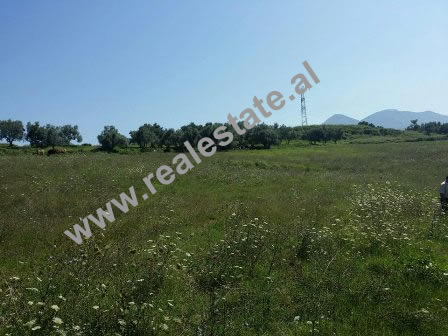 Land for sale near Park of Paskuqan in Tirana , Albania (TRS-814-32b)
