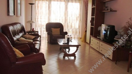 Three bedrooms apartment for sale in Elbasani Street in Tirana, Albania (TRS-914-9j)