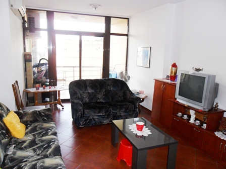 Two bedroom apartment for sale in Kavaja Street in Tirana , Albania (TRS-914-18b)