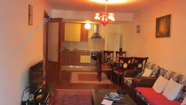 One bedroom apartment for sale in Don Bosko area in Tirana , Albania , (TRS-914-52d)