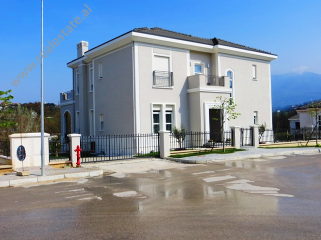 Villa for sale in Lunder Village , Tirana , Albania (TRS-914-57a)