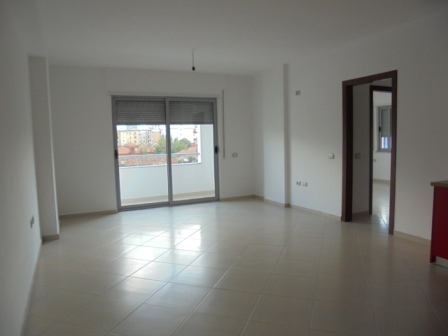 Two bedroom apartment for sale in Haxhi Hysen Dalliu in Tirana, Albania (TRS-914-60j)