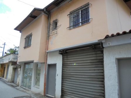 Building for sale close to Fortuzi Street in Tirana, Albania (TRS-914-61j)