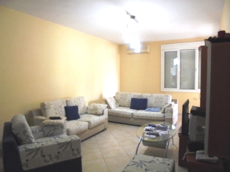 Three bedroom apartment for sale in Medar Shtylla Street in Tirana, Albania (TRS-914-65j)