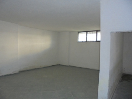 Store Space for rent in Tish Dahia Street in Tirana, Albania (TRR-1014-9j)