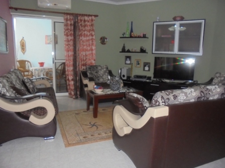 Two bedroom apartment for sale in Don Bosko Area in Tirana, Albania