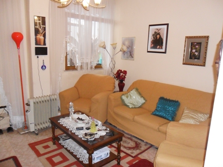 Two bedroom apartment for sale in Durresi Street in Tirana , Albania (TRS-1014-13b)