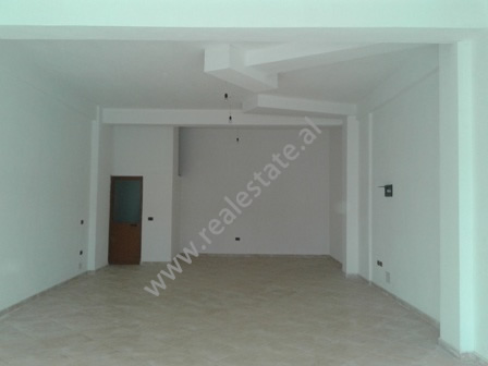 Store space for sale in Yzberisht area in Tirana , Albania (TRS-1014-26b)